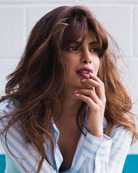 Priyanka Chopra